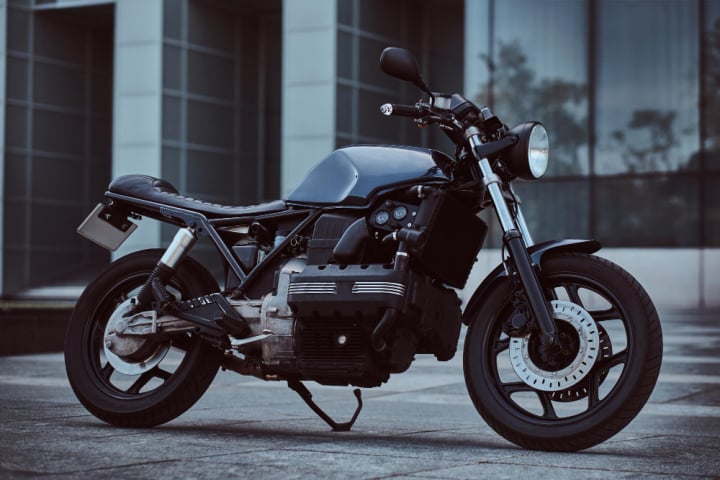 Baterias para moto